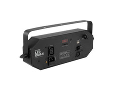 EUROLITE LED DMF-5 Hybrid Flower Blacklight Effect