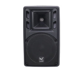 Haut-parleur amplifié W Audio PSR 8A (paire)