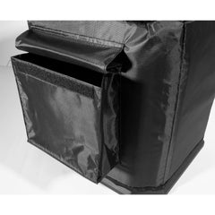 AVANTE AS8 Housse pour Caisson de Basses Actif AS8