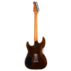 Godin Session T-pro Ltd  Electric Guitar - Kanton Burst Mn W/bag