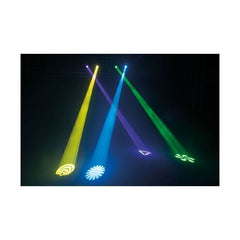 Showtec XS-2 Portable Beam Effect LED DMX Spot 10W Compact Lighting