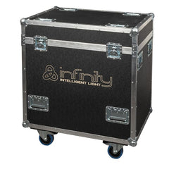 Infinity Case for 2x Furion S401 Premium Line