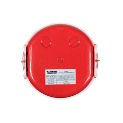 Clever Acoustics CS 56F 100V 5'' 6W Deckenlautsprecher +FD