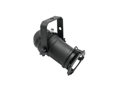 Eurolite Par-16 Spot Mr-16 Black