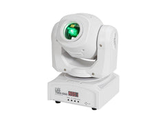 EUROLITE LED TMH-S60 Moving Head Spot White *B-STOCK*