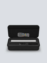 Chauvet Cast Tube Akku-LED-Videokamera Vlogger Zoom-Licht