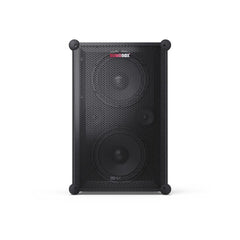 SumoBox CP-LS200 - Haut-parleur portable 200 W