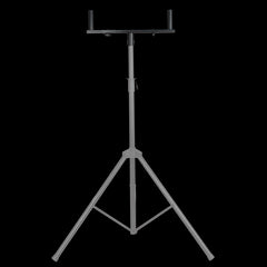 Showgear Adjustable T-bar for Speaker Stand