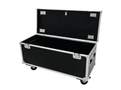Roadinger Universal Case Pro 100X40X40Cm Mit Rollen
