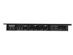 Omnitronic Spl-1 Spl Guard + Measure Mic