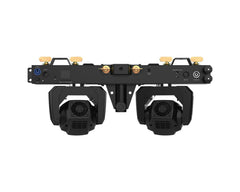 Chauvet GigBAR Bridge ILS 2in1 Lighting Bar Movers/Wash