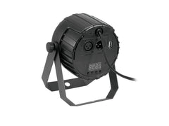 Eurolite LED PARty Spot Silent RGB/WW Compact DMX Spotlight