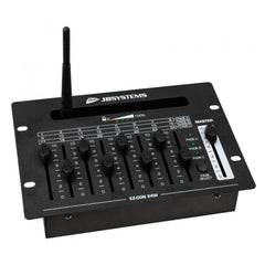 Contrôleur DMX Jb Systems EZ-CON 24 W avec dongle sans fil 4x WTR-DMX
