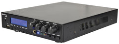 Adastra UM60 Mélangeur-Amplificateur Ultra Compact 100V
