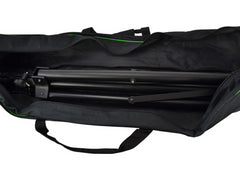 COBRA Speaker Stand Bag – Holds 2 Tripod Stands