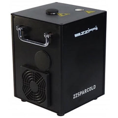 ZZip ZZSPARCOLDM Cold Spark Machine inkl. kabelloser Fernbedienung *B-Ware