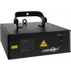 Laser World EL-400RGB