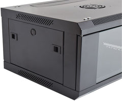 Adastra Rack Cabinet 4U x 450mm  Deep