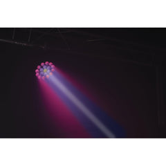AFX CLUB-MIX3 LED PAR CAN 19 x 10W RGBW TRIPLE CONTROL *BSTOCK*