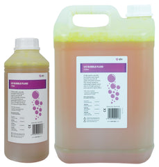 QTX UV-Blasenflüssigkeit, 1 Liter