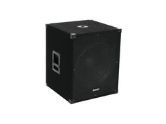 Omnitronic Magicarpet-151A Mk2 Active Subwoofer