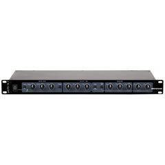 Jb Systems KM 4.1 Karaoke Mixer Unit with Echo / Delay 1U Rack