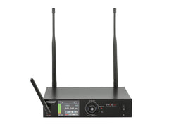 Psso Wise One 1-Channel True Diversity Receiver 518-548Mhz