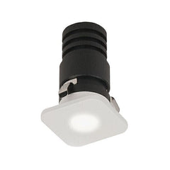 Artecta Chios-2SQ W WW LED 1Watt 15� driver 350mA excluded