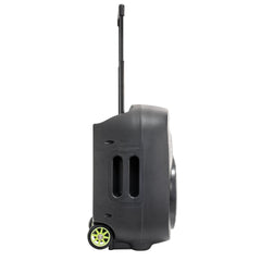 Ibiza Sound PORT12-MKII VHF Battery Speaker inc Wireless Mic *B-STOCK*