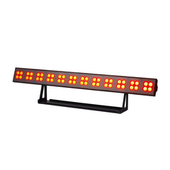 Equinox Quad Blox XL LED Bar Batten 48 x 4W RGBW
