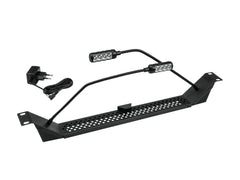 Eurolite Twin Rack Light LED Schwanenhals Studio Flexilight Racklight