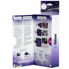 On Stage Grip On Universal Device Holder With U Mounting Post