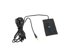 EUROPALMS Fall Motor up to 1.5 kg - Sudden Drop for Scare Effect Sound Motion Activated