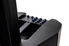 Peavey LN 1063 Active Column Array PA System 500w