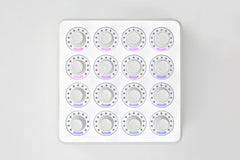 DJ TechTools DJTT Midi Fighter Twister Controller White inc Carry Case