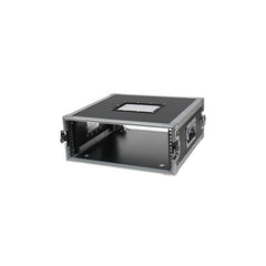 eLumen8 4U Rack Flight Case