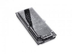 Decksaver Clear Polycarbonate Cover for Reloop Mixtour