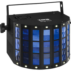 IMG Stageline LED-162RGBW Unité d'effet de lumière