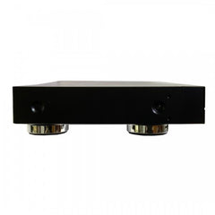 Radio numérique Internet ZZip, récepteur FM/DAB+, montage en rack, Bluetooth
