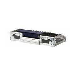 Lighting Desk Flightcase 3U suitable for small lighting desk *B-Stock