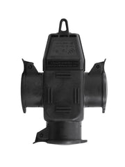 Eurolite-Verlängerung 3X1,5 10M 3-fach