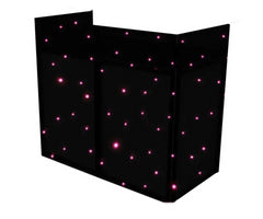 Ultimax RGB LED Starcloth for DJCombiBooth XL