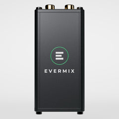 EvermixBox5 Pro Audio Interface for Recording and Streaming