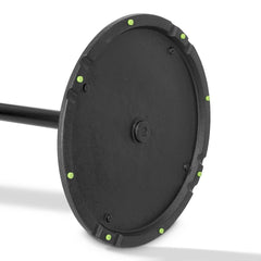 Gravity SP 3202 LR B Studio Monitor Speaker Stand with Large Round Base