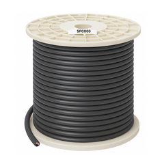Roar Speaker Cable 100M Roll Drum 2 x 4.00mm *B Stock*