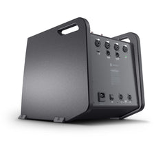 LD Systems CURV 500 ES Portable Array System Entertainer Set with Bar & Speaker