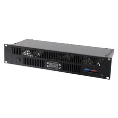 Ventilateur d'extraction montable en rack 2U Penn Elcom (CRC02-DTC)