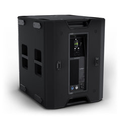 LD Systems ICOA SUB PRO 21A Active PA 21" Subwoofer 3000W