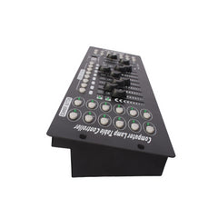 Thor Operator 192ch DMX Desk Controller