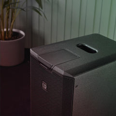 LD Systems MAUI® SUB CAP Protective Rubber Cap for MAUI Subwoofer